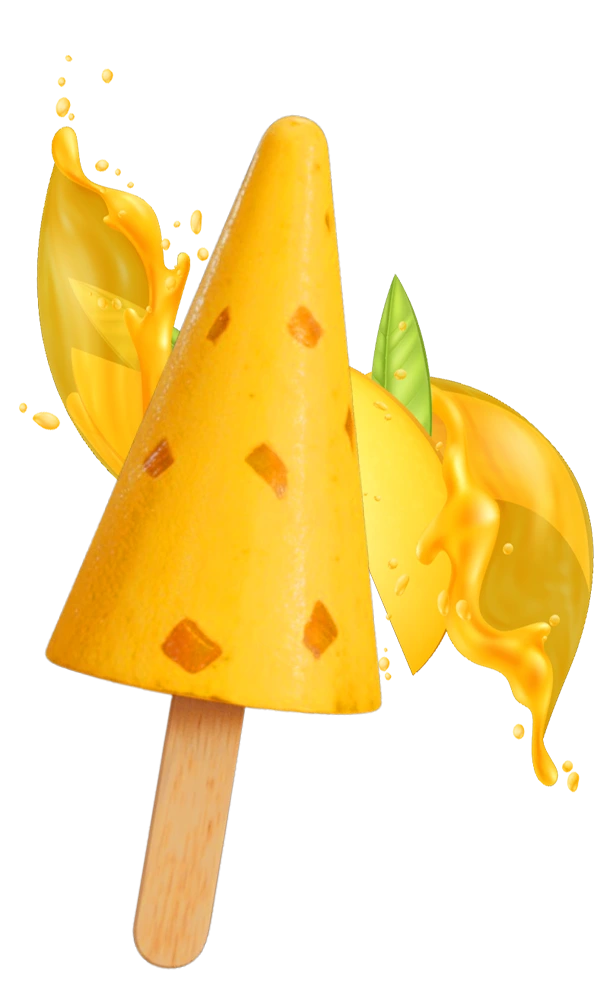Kulfi
